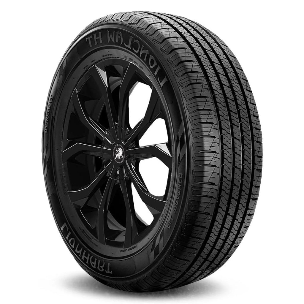Lionhart Lionclaw HT LT275/60R20 114T Fits: 2016-18 Ram 1500 HFE, 2019-20 Ram 1500 Classic Warlock