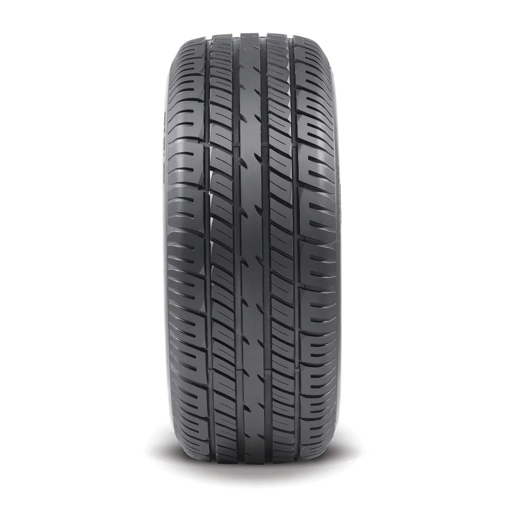 Mickey Thompson Sportsman S/T P275/60R15 107T Tire Fits: 1990-92 Chevrolet C1500 WT, 1990-92 GMC C1500 Sierra SLX