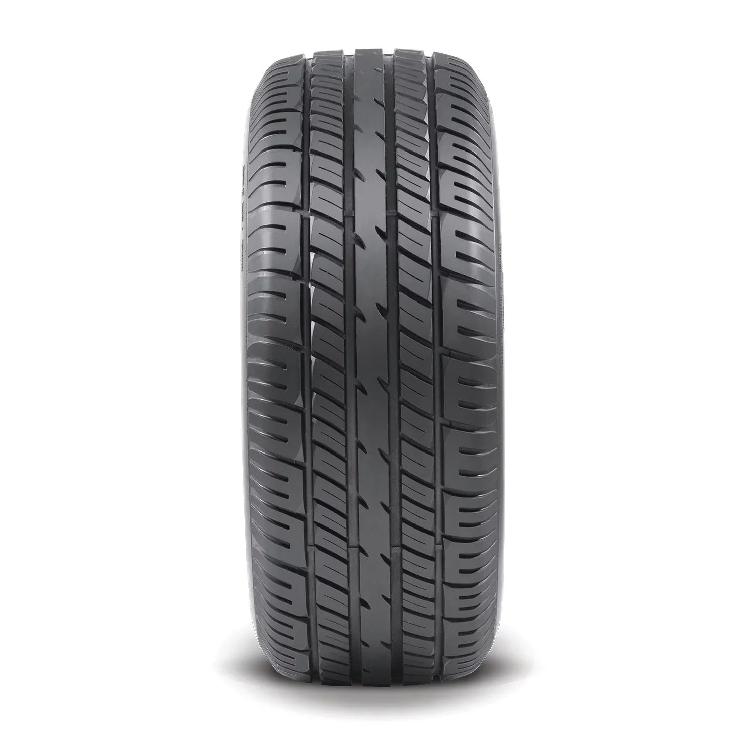 Mickey Thompson Sportsman S/T P275/60R15 107T Tire Fits: 1990-92 Chevrolet C1500 WT, 1990-92 GMC C1500 Sierra SLX