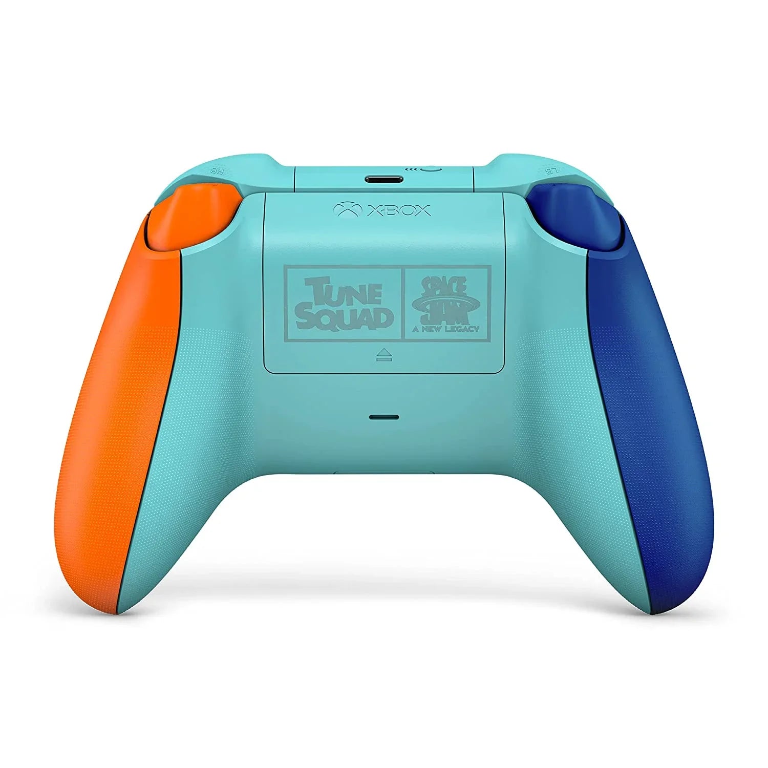 Xbox Series S X Space Jam Tune Squad Wireless Ctrl (EU Import) []