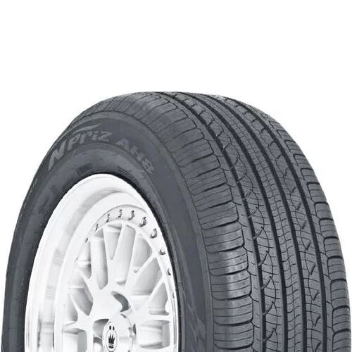 Nexen NPriz AH8 225/55R18 98V BSW (2 Tires) Fits: 2019 Subaru Crosstrek Hybrid, 2018 Subaru Crosstrek Base