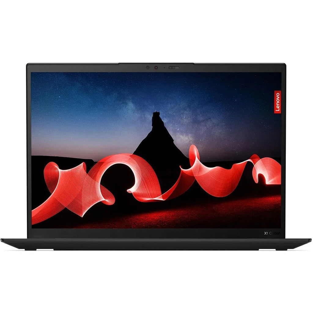 ThinkPad X1 Carbon Gen 11 21HM000JUS 14" Touchdisplay Ultrabook - WUXGA - 1920 x 1200 - Intel Core i7 13th Gen i7-1355U Deca-core (10 Core) - Intel Evo PLatitudeform - 16 GB Total RAM - 16 GB