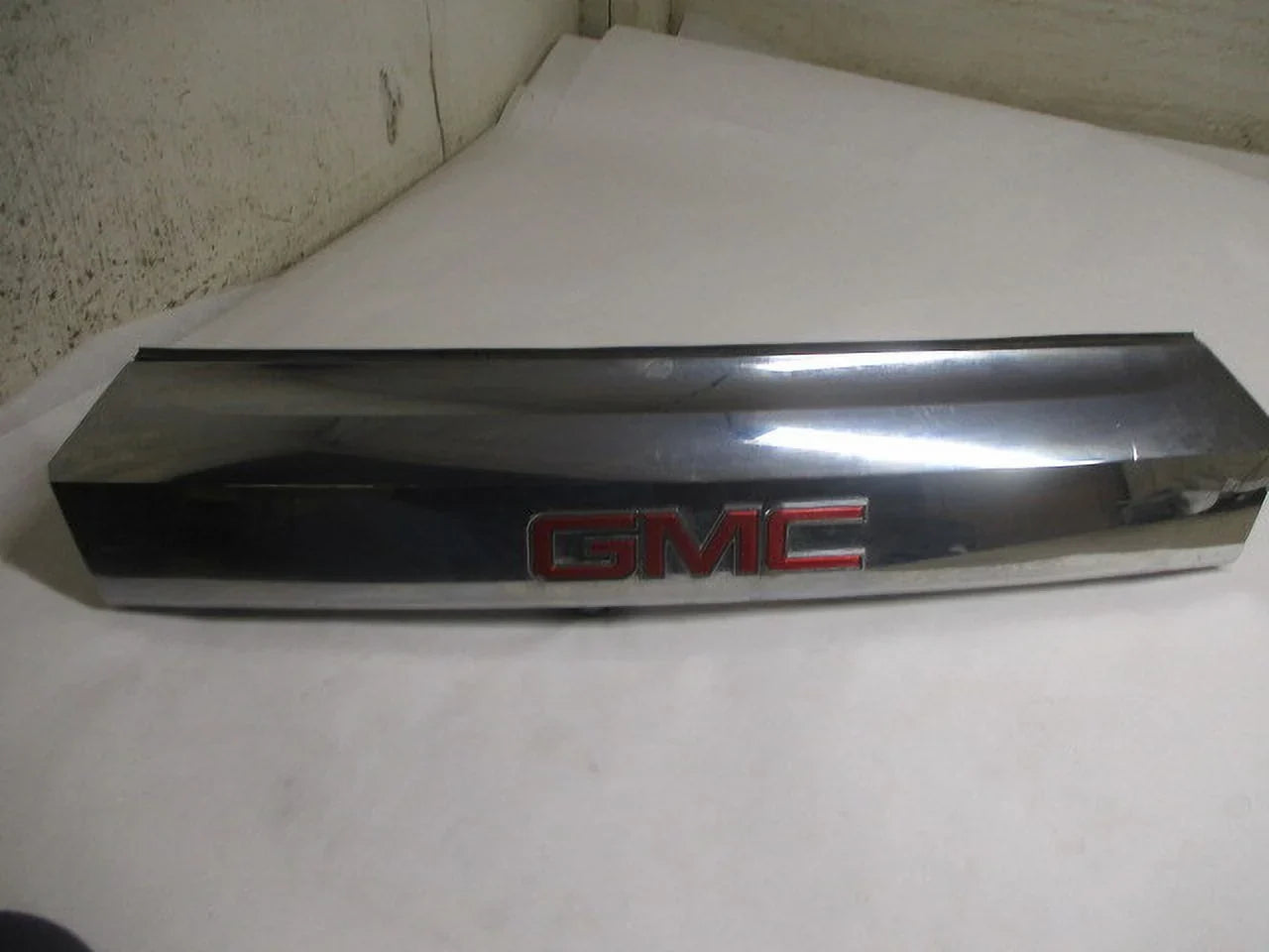 Pre-Owned GMC Terrain Back Up Rear View Camera OEM LKQ (Good)