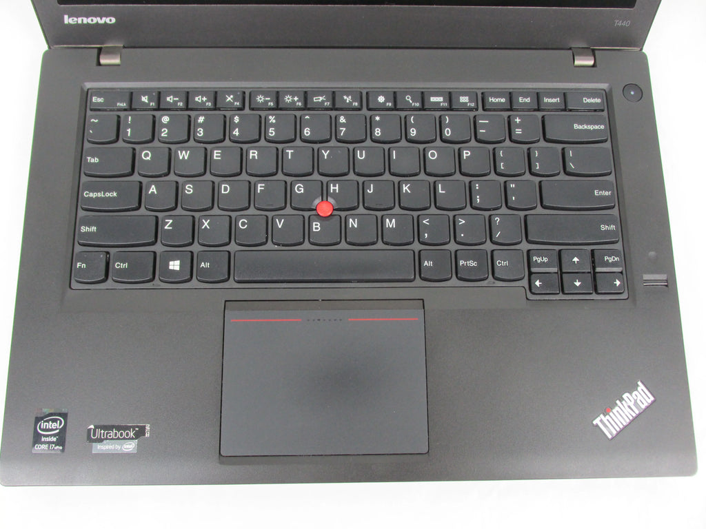 T440 i7, 240 SSD 8 GB RAM WIN 10 PRO - USED