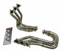 Long Tube Header Fitment For 95 to 04 Acura NSX 3.0L/3.2L By OBX-RS