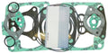 New Jet Ski Top End Gasket Kit Compatible With Polaris SL SLH SLT Freedom Hurricane Virage700cc 1996 1997 1998 1999 2000 2001 2002 2003 2004