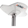 King Jack OA8300 White Replacement RV Antenna Head