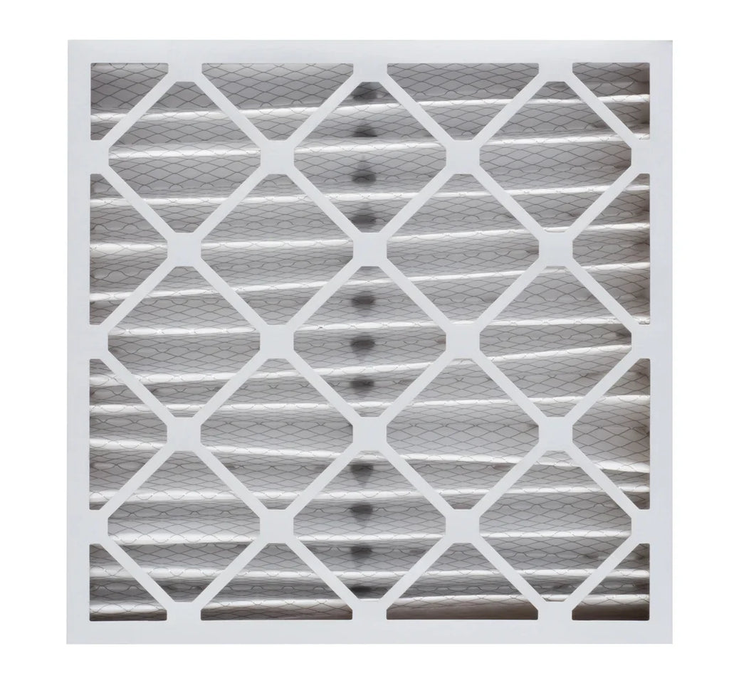 Aerostar 20x20x4 MERV  11,  Air Filter, 20 x 20 x 4, Box of 4