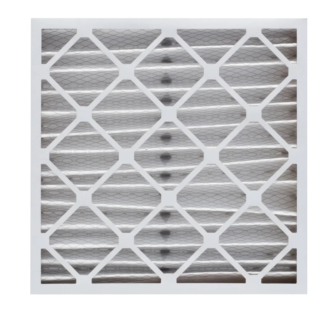 Aerostar 20x20x4 MERV  11,  Air Filter, 20 x 20 x 4, Box of 4