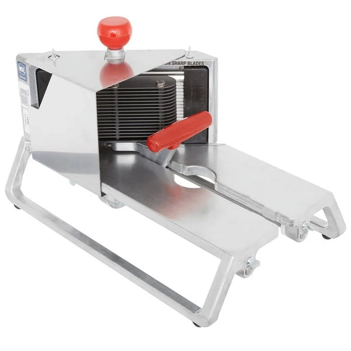 Vollrath 15205 Redco 3/16 Straight Blade InstaSlice"