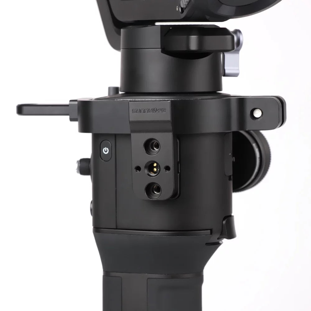 Neck Strap Shoulder Sling with Clip  Handheld Gimbal Stabilizer Strap for DJI Ronin SC Spare Part Accessory