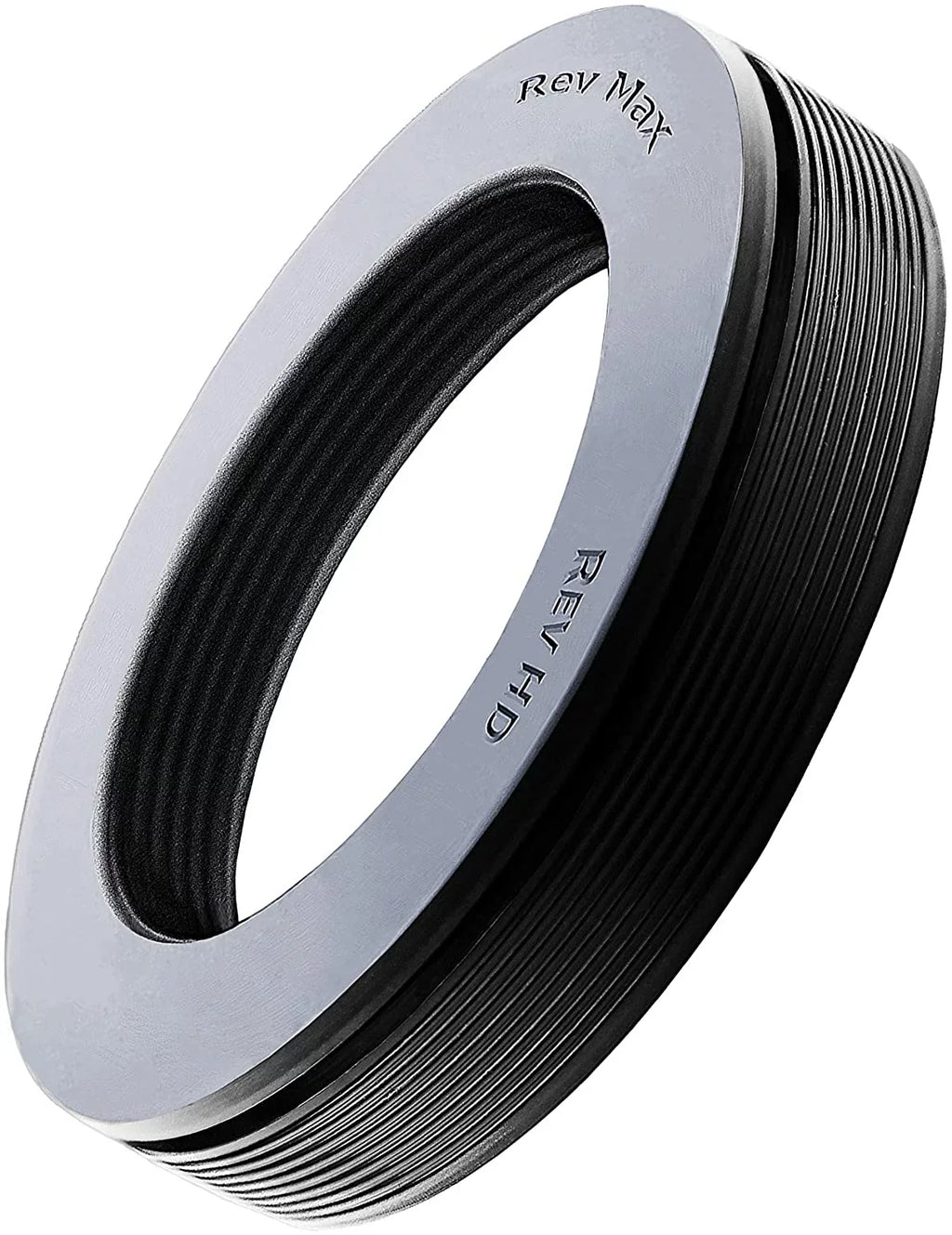 RM-T04 Rev Max Trailer Wheel Seal Straight Spindle Fits 373-0123, 370065A 42622