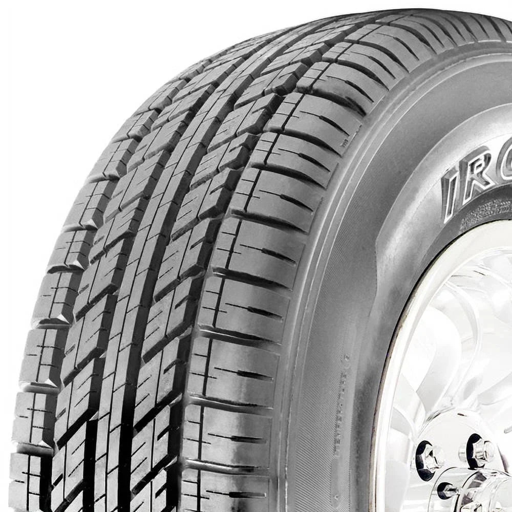 Ironman RB SUV 255/60R19 109H BW All Season