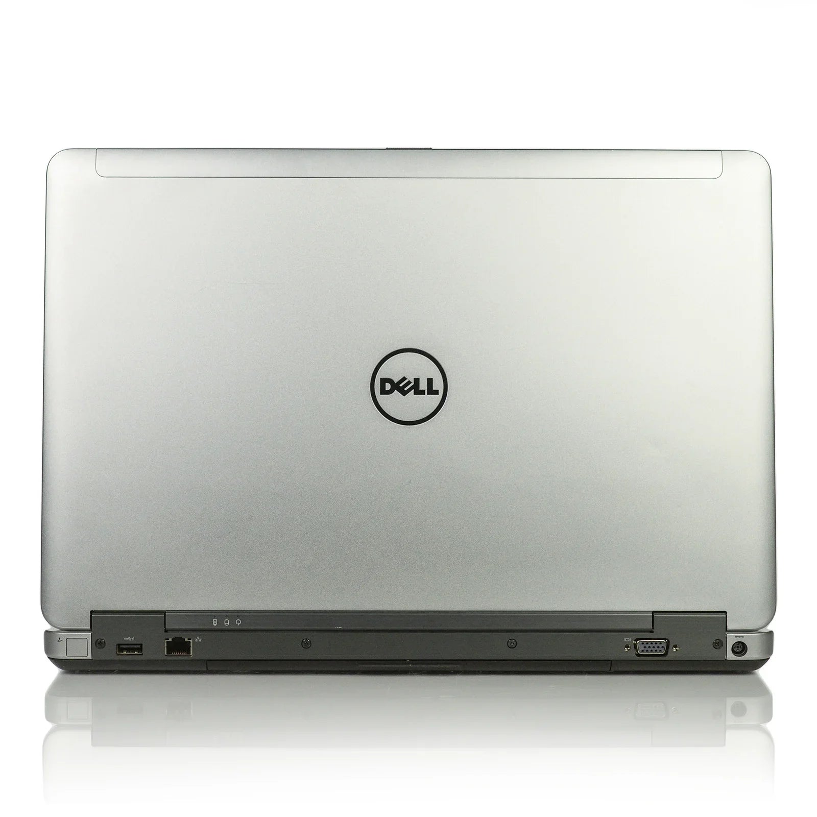 Used  Latitude E6540 Laptop i5 Dual-Core 4GB 512GB SSD Win 10 Pro B v.WCB