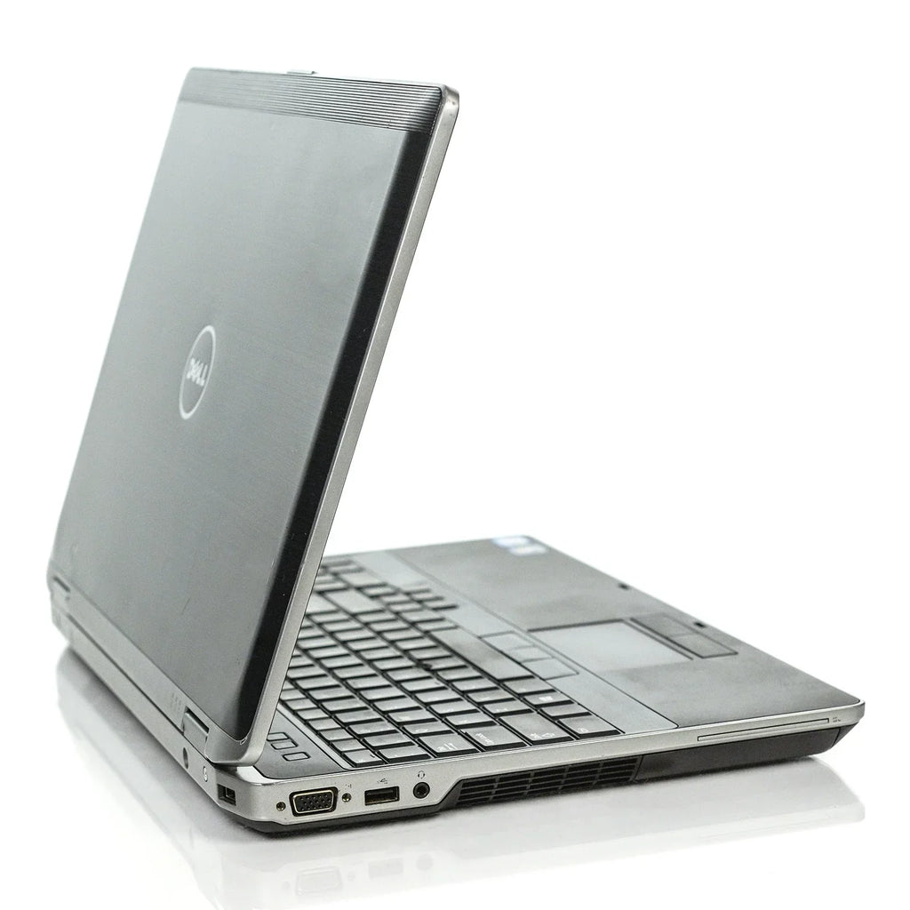 Pre-Owned  Latitude E6530 Laptop i5 Dual-Core 4GB 1TB Win 10 Pro A v.WAA
