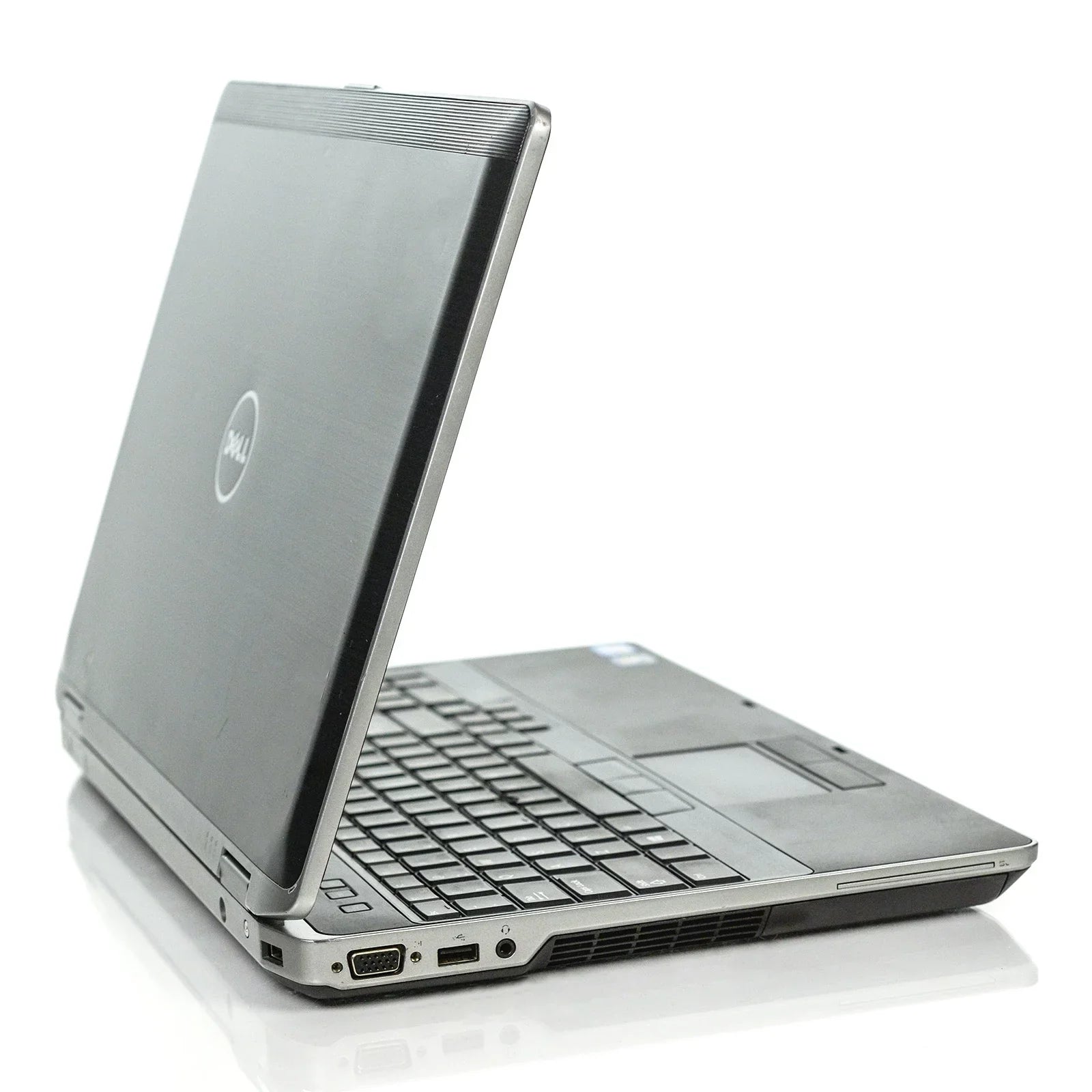 Pre-Owned  Latitude E6530 Laptop i5 Dual-Core 4GB 1TB Win 10 Pro A v.WAA
