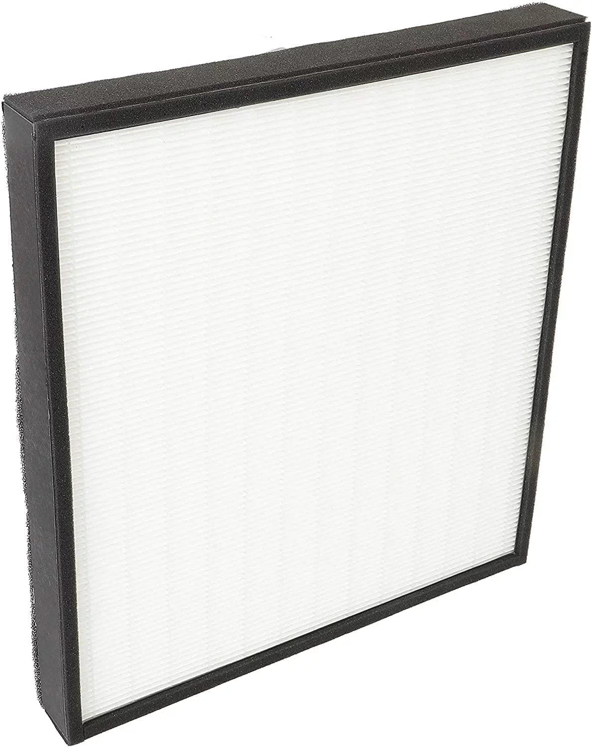 HQRP True HEPA Filter with 2 Carbon Pre-filters for GermGuardian FLT5900 Filter J compatible with AC5900WCA, AC5900WDLX Large Room Air Purifiers