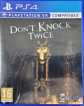 Don't Knock Twice [ PlayStation 4 - VR Compatible]