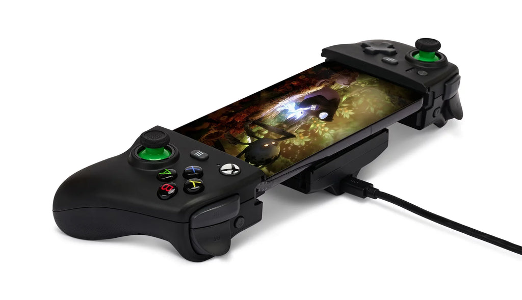 PowerA MOGA XP7-X Plus Bluetooth Controller for Mobile & Cloud Gaming on Android/PC