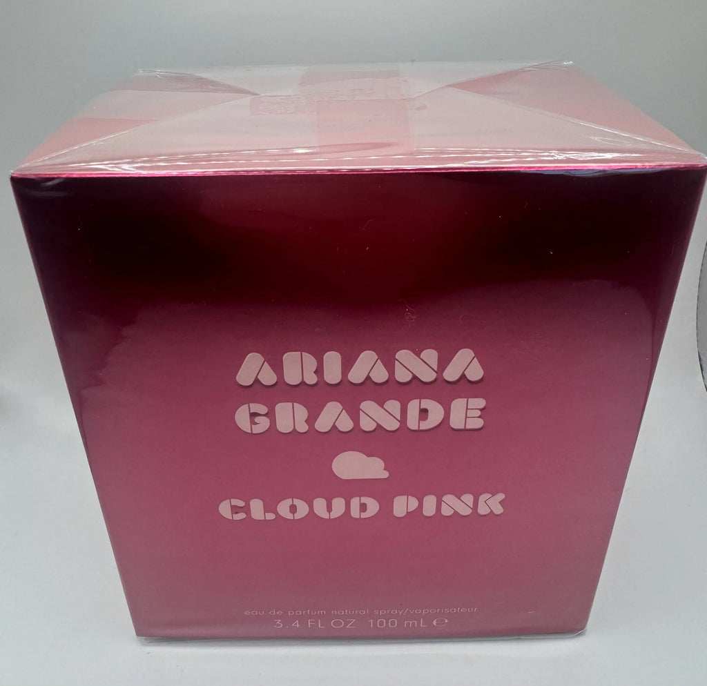 Ariana Grande Cloud Pink Eau De Parfum, Perfume for Women, 3.4 oz