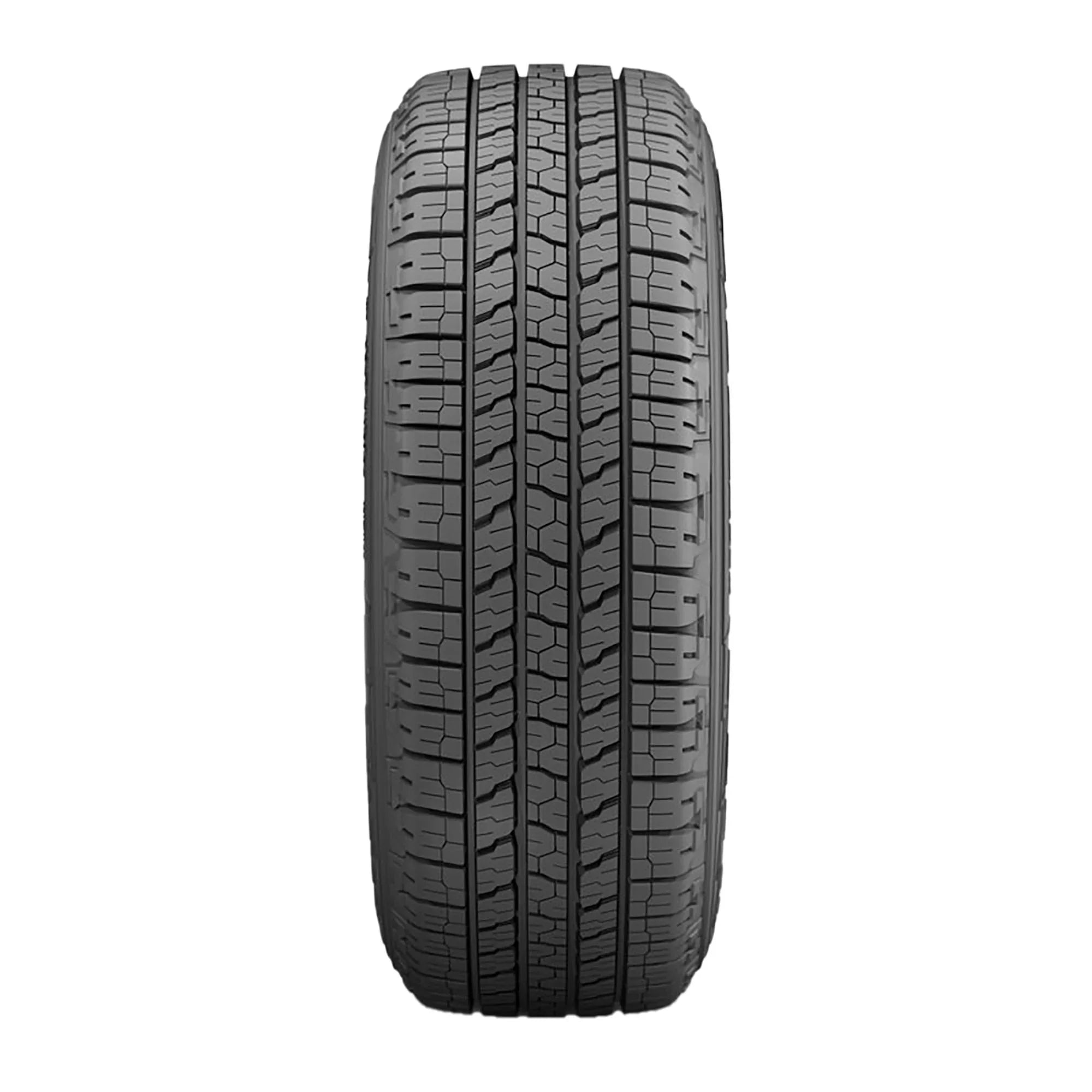 Goodyear Wrangler Fortitude HT All Season LT265/70R18 124/121R E Light Truck Tire