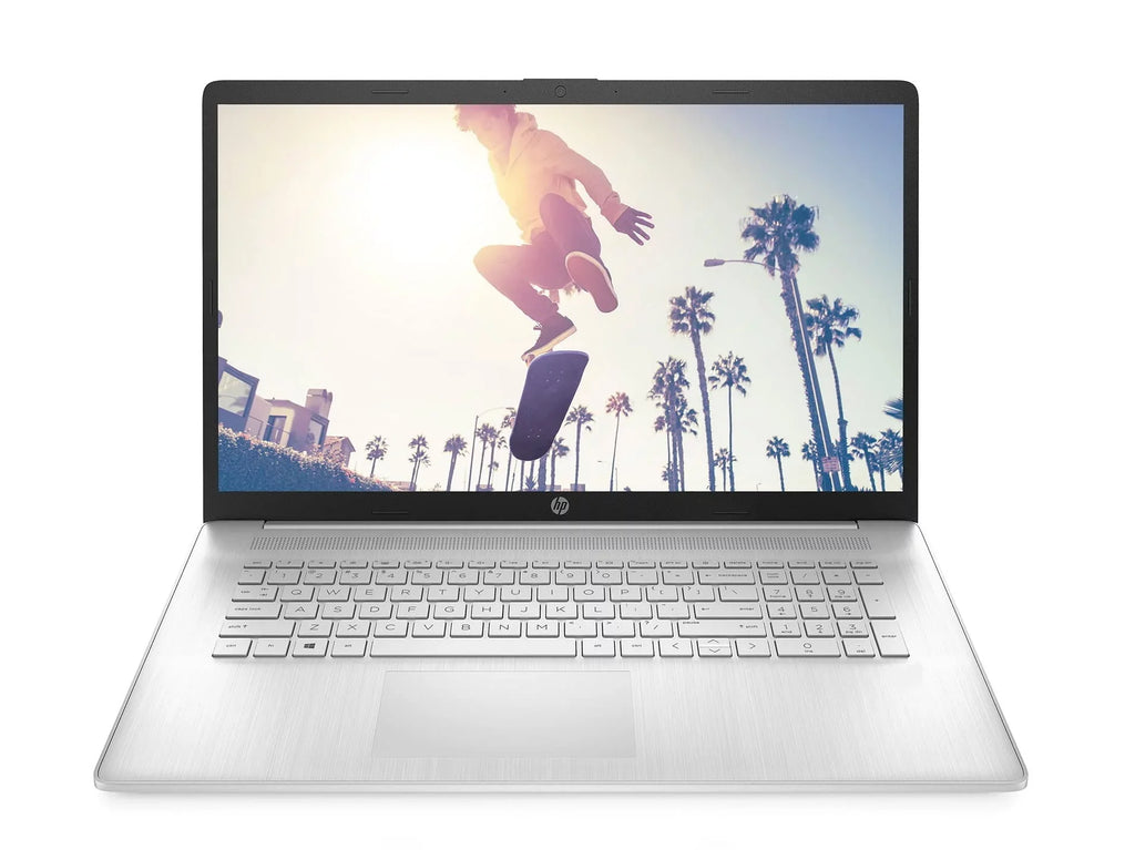 High Performance Business Laptop (2022) | 17.3" FHD (1920 x 1080) IPS | 11th Intel i5-1135G7 4-Core Iris Xe Graphics | 12GB DDR4 | 256GB SSD | Fullsize Keyboard | Windows 10 Pro | TLG 32GB USB