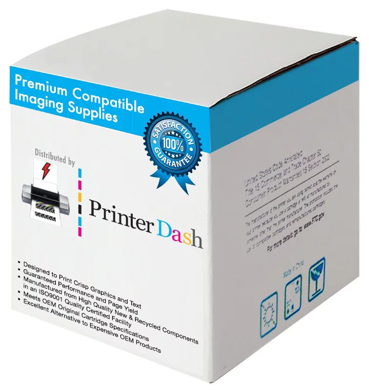 PrinterDash Replacement for Stylus Photo R3000 Inkjet Combo Pack (4-PBK/2-C/M/Y/LC/LM/LBK/MBK/LLBK) (NO. 157) (T1574PBK2CMYLCLMLLBMBK)