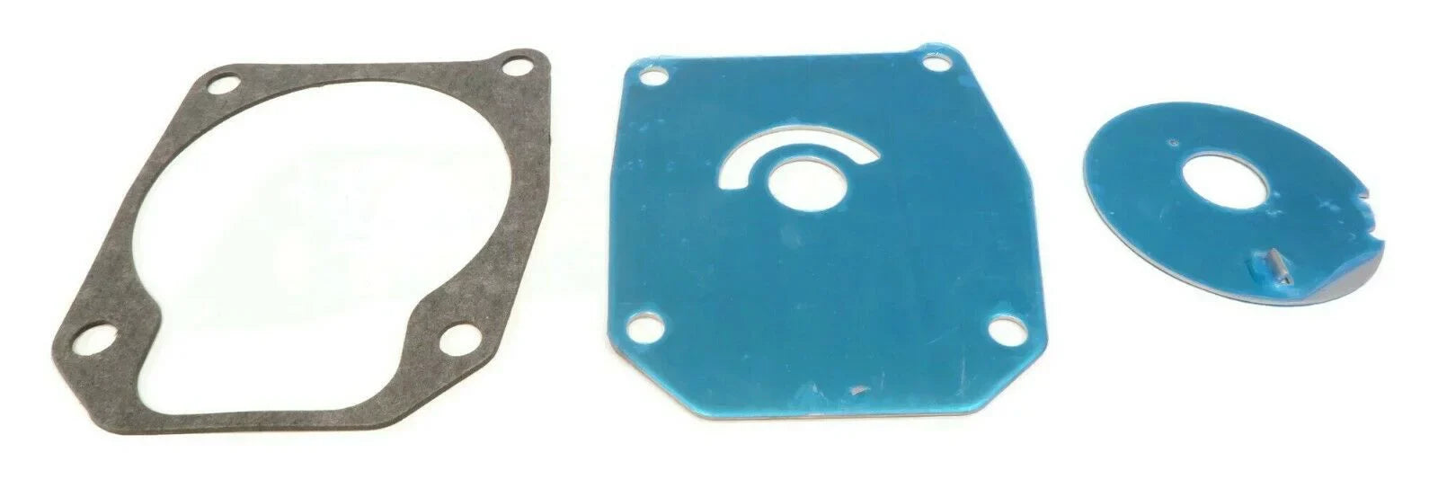 The ROP Shop | Water Pump Impeller Kit for 1979 Evinrude, Johnson 9.9, 50, 55  Outboard Boat