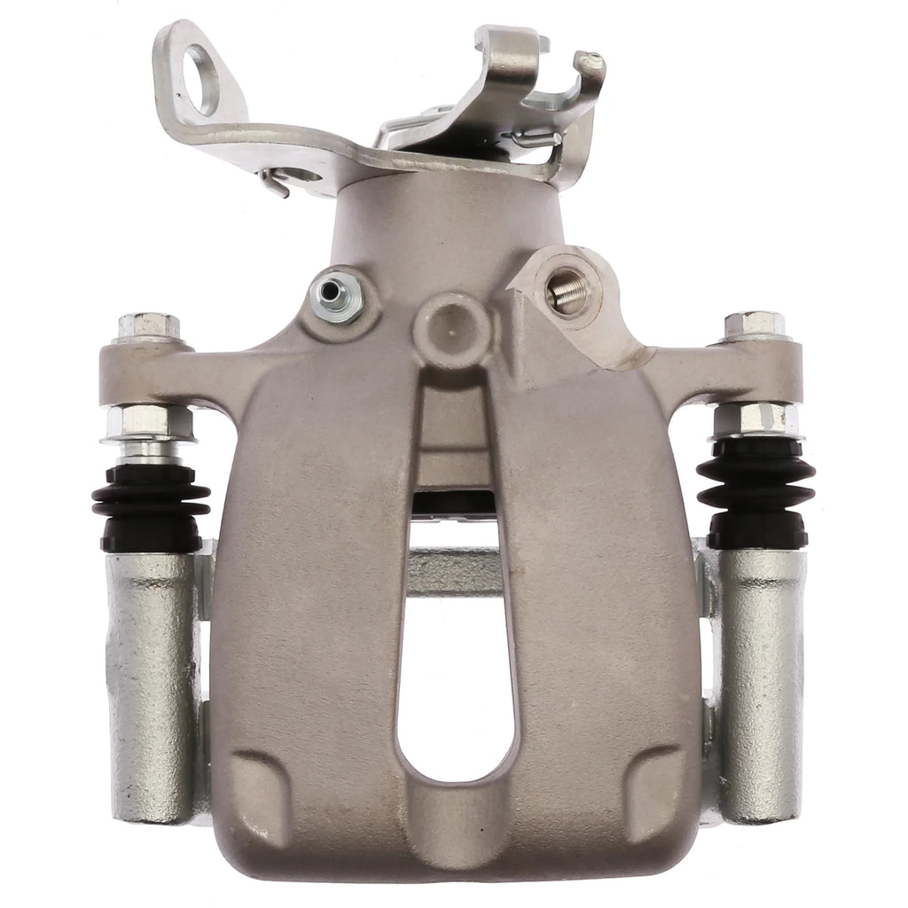 Raybestos Element3 New PLatitudeed Calipers Fits select: 2014-2016 CHEVROLET MALIBU, 2016 CHEVROLET MALIBU LIMITED