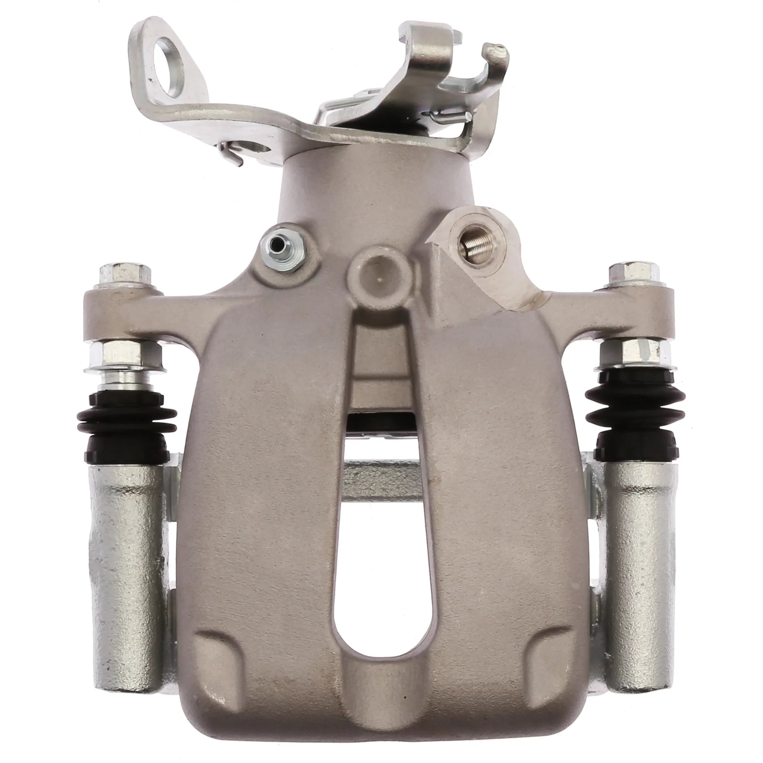 Raybestos Element3 New PLatitudeed Calipers Fits select: 2014-2016 CHEVROLET MALIBU, 2016 CHEVROLET MALIBU LIMITED