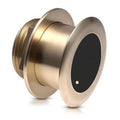 Garmin 010-11937-21 Bronze Thru-Hull Tranducer -1kW 8-Pin
