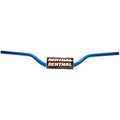 Renthal 1 1/8" FatBar Windham Bend Blue for KTM 525 SX 4-Stroke 2003-2006