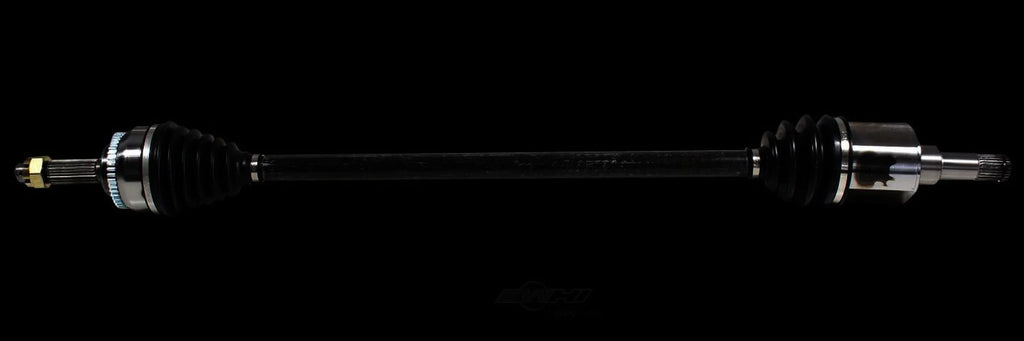 GSP NCV12530 GSP New CV Axle Fits select: 1997-1999 MITSUBISHI ECLIPSE GS, 1996 MITSUBISHI ECLIPSE RS