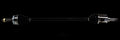 GSP NCV12530 GSP New CV Axle Fits select: 1997-1999 MITSUBISHI ECLIPSE GS, 1996 MITSUBISHI ECLIPSE RS