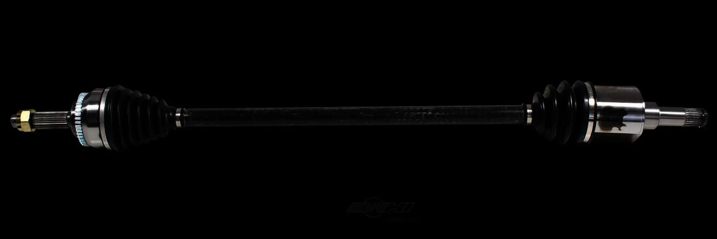 GSP NCV12530 GSP New CV Axle Fits select: 1997-1999 MITSUBISHI ECLIPSE GS, 1996 MITSUBISHI ECLIPSE RS