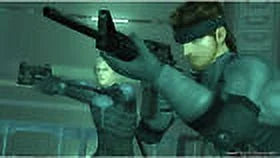 Metal Gear Solid: Master Collection Vo1. 1 for Xbox Series X and Xbox One [New V