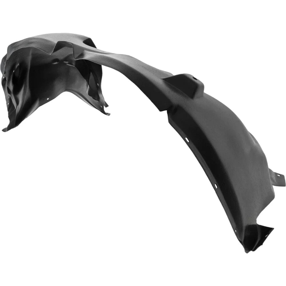Fender Liners Front Driver Left Side Hand For 17-22 Pacifica 20-22 Voyager