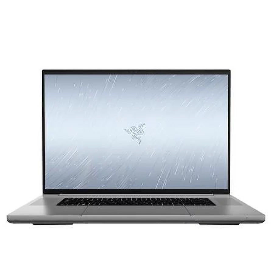 Blade 18" QHD+ 240Hz Gaming Laptop, Intel Core i9-13950HX 2.2GHz, 32GB RAM, 2TB SSD, NVIDIA GeForce RTX 4090 16GB, Windows 11 Home, Mercury White