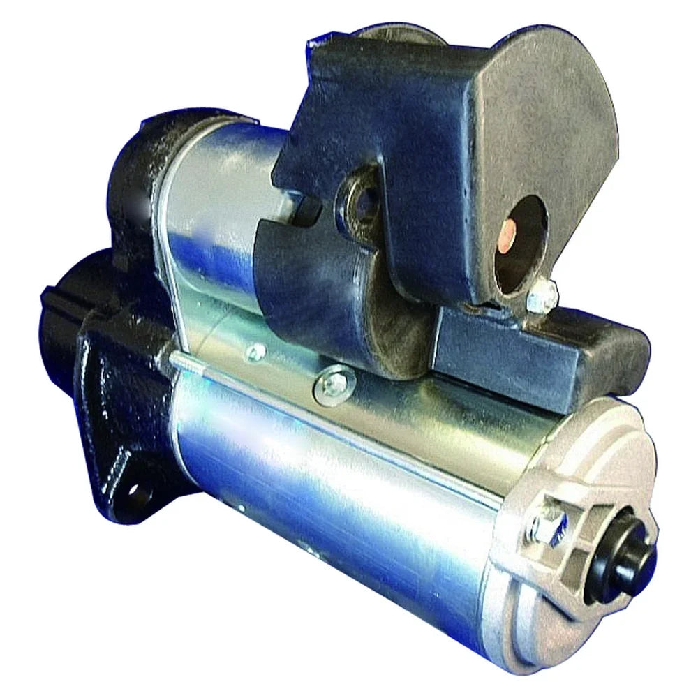 Replacement for JOHN DEERE 930 YEAR 1978 3.164DL-15, 2.7 STARTER Replacement Part