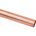 B & K MH12010 1.25 x 10 ft. Copper Water Pipe