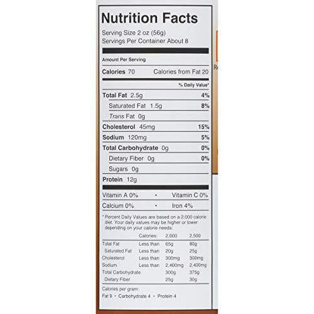 (12 Pack) Keystone All Natural Pork 14.5 oz Can  Emergency Survival Food For Camping Hiking and Backpacking Ready to Eat- Pack of 12 Cans