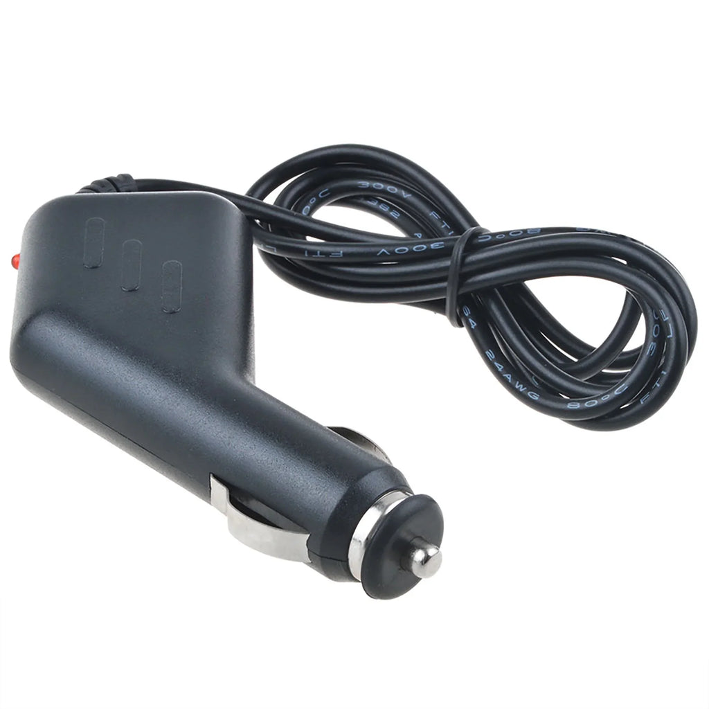 PKPOWER Car DC Adapter For F900 9" Android 4.0 Tablet PC All Winner A13 Auto Vehicle Boat RV Plug Power Charger PSU