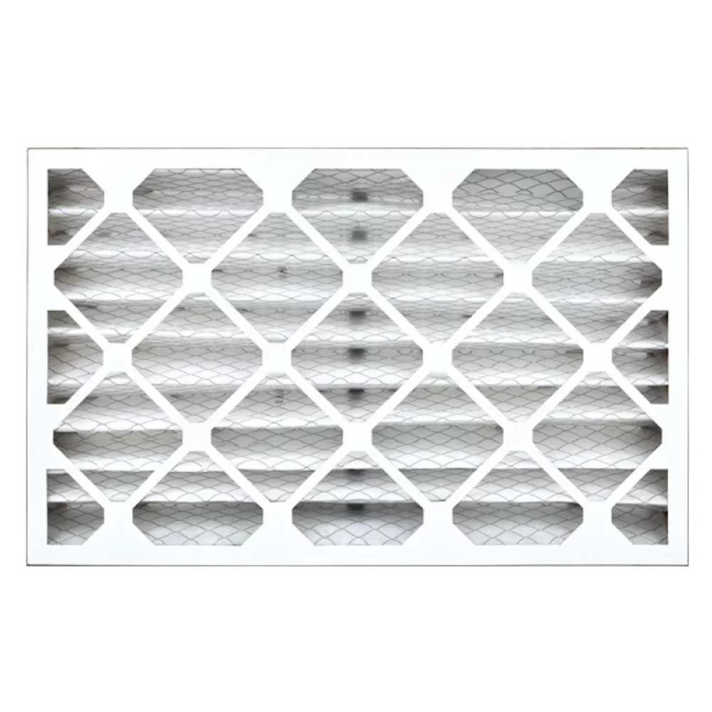Replacement for Honeywell 16 x 25 x 4 Air Filter MERV 11 - 3 Pack