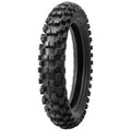 Tusk EMEX T-45 Intermediate/Hard Terrain Tire 110/100x18 For KTM 500 DXC 1989