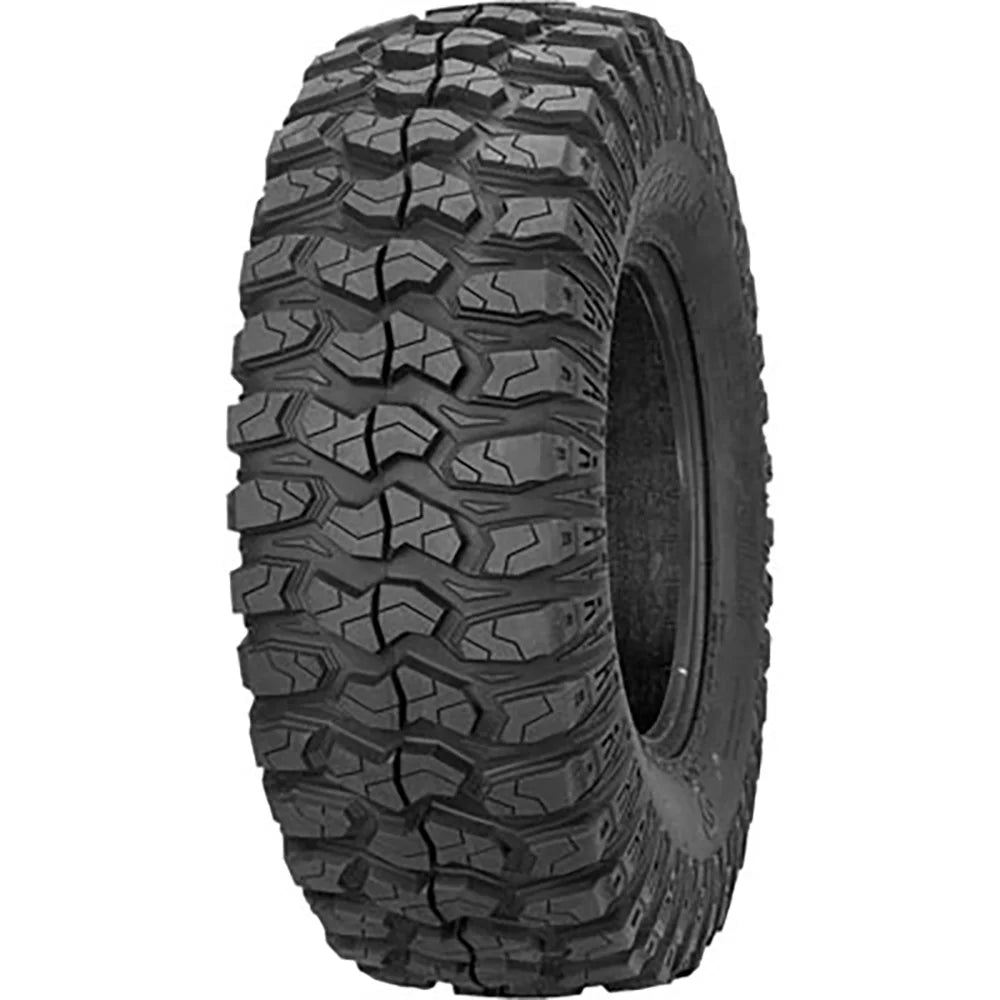 Sedona Rock-A-Billy Radial Tire 26x11-12 Compatible With Arctic Cat WILDCAT TRAIL 700 2020