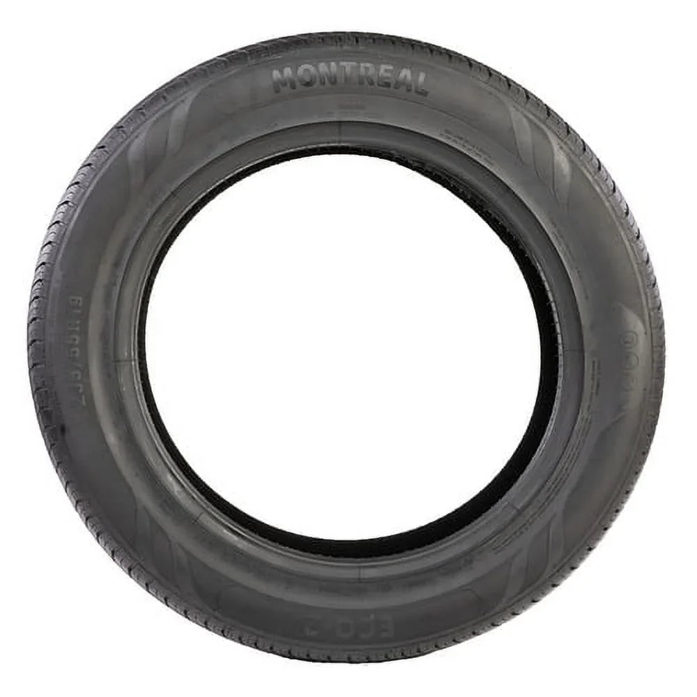 Montreal Eco-2 215/70R15 98H BSW (2 Tires)