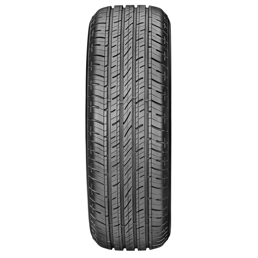 Cooper Commuter All-Season 225/60R16 98H Tire Fits: 2010 Subaru Outback 2.5i, 2005 Subaru Outback i