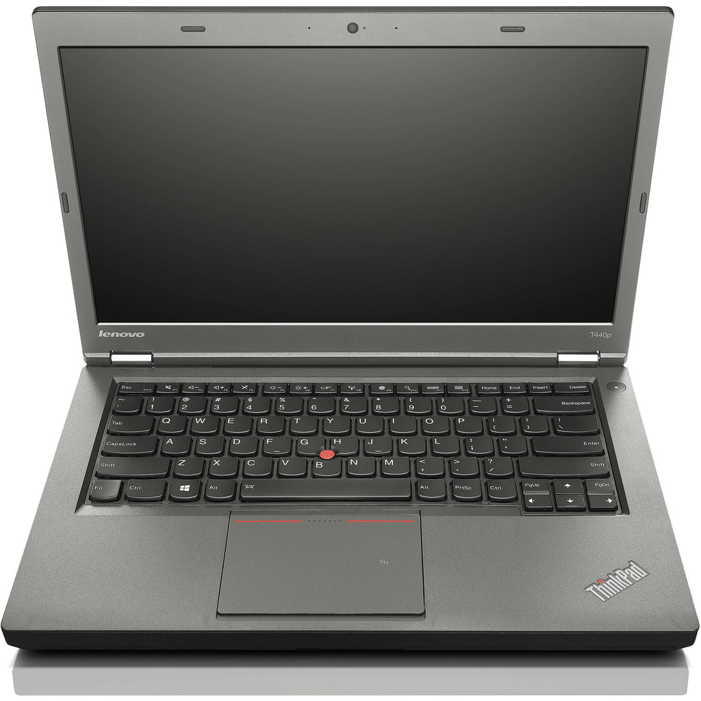 Pre-Owned  Thinkpad T440 14" Laptop Intel Core i5 1.90 GHz 8GB 180GB SSD W10P Touch(Refurbished - Good)