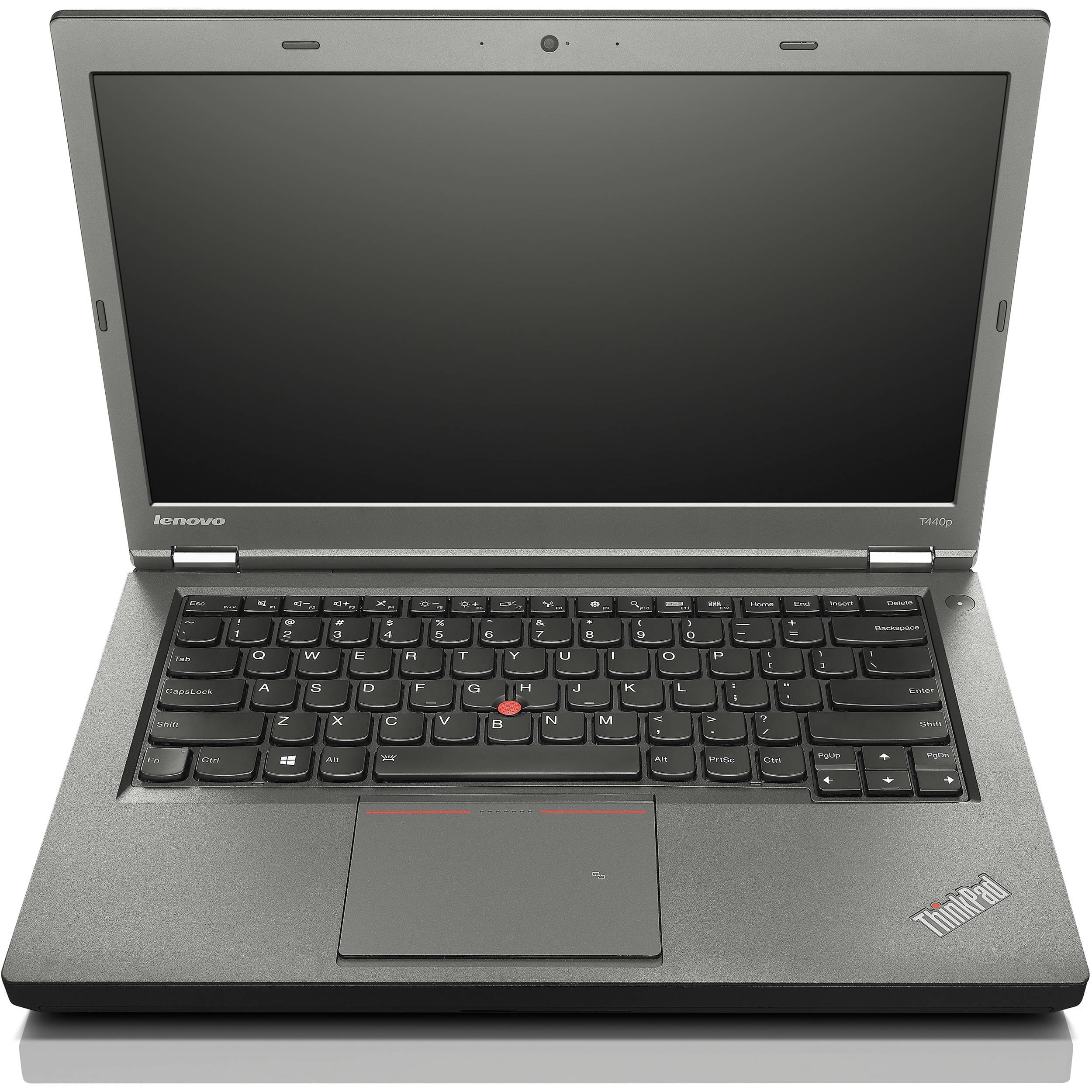 Pre-Owned  Thinkpad T440 14" Laptop Intel Core i5 1.90 GHz 8GB 180GB SSD W10P Touch(Refurbished - Good)