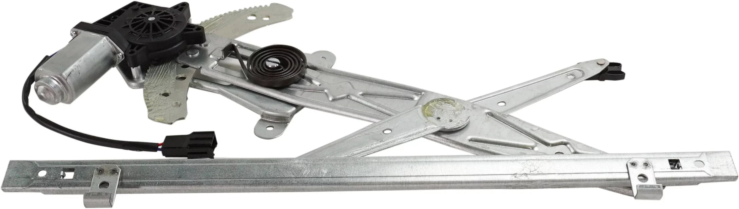 Window ReguLatitudeor For 1995-1997, 1999-2003 Ford Windstar 2004-2005 Mercury Monterey Front, Left Driver Mini Passenger Van Cargo Power With Motor